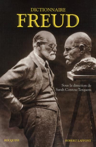 Emprunter Dictionnaire Freud livre
