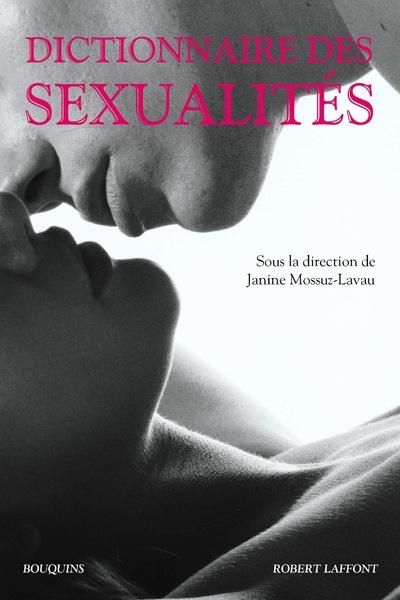 Emprunter Dictionnaire des sexualités livre