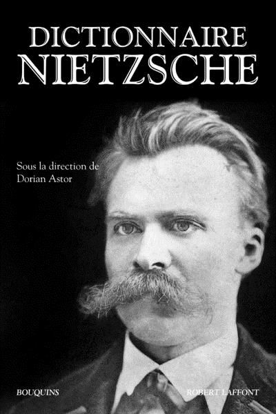 Emprunter Dictionnaire Nietzsche livre