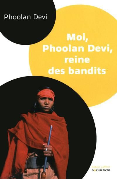Emprunter Moi, Phoolan Devi, reine des bandits livre