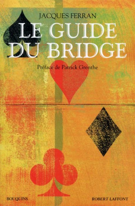 Emprunter Le guide du bridge livre
