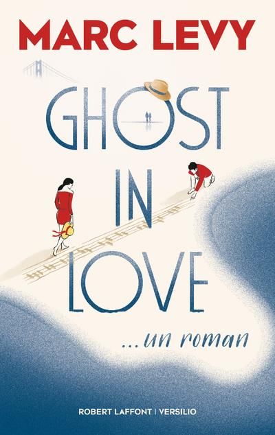 Emprunter Ghost in Love livre