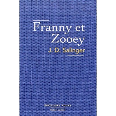 Emprunter Franny et Zoé livre