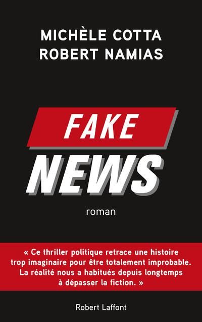 Emprunter Fake news livre