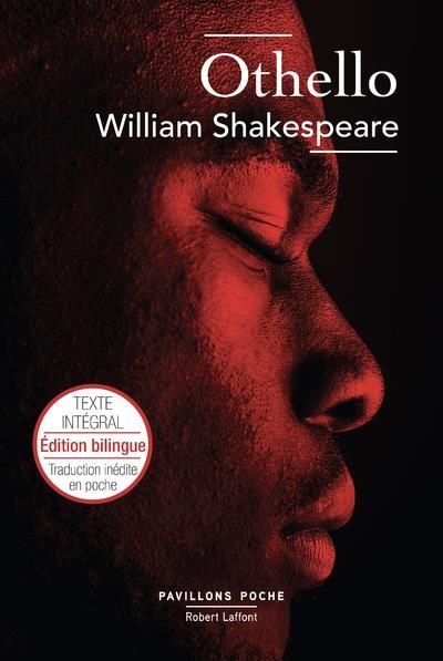 Emprunter Othello. Edition bilingue français-anglais livre