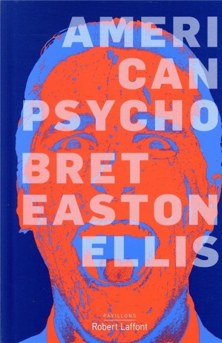 Emprunter American Psycho. Edition collector livre