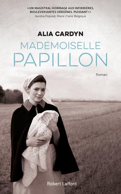 Emprunter Mademoiselle Papillon livre