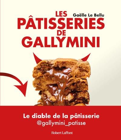 Emprunter Les pâtisseries de Gallymini livre