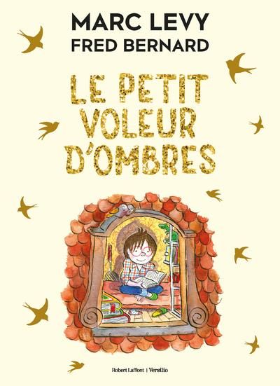 Emprunter Le Petit Voleur d'ombres Tome 1 . Edition de luxe livre