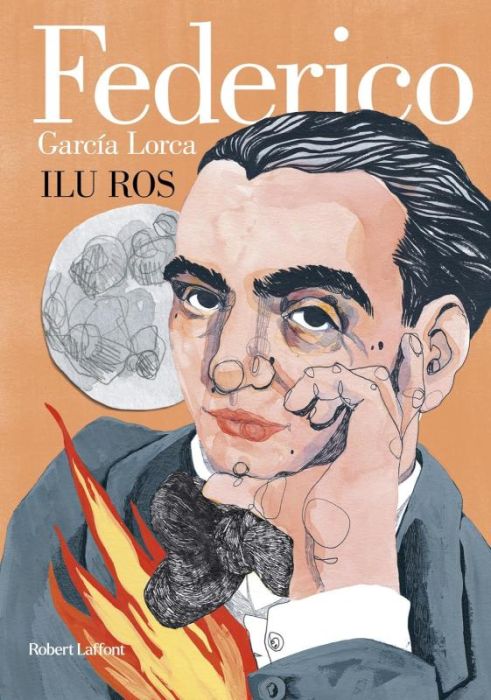 Emprunter Federico Garcia Lorca livre