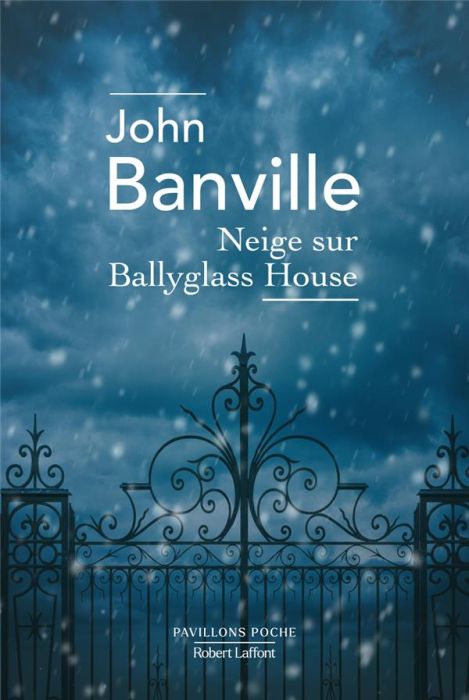 Emprunter Neige sur Ballyglass House livre