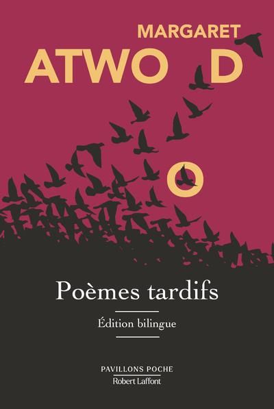 Emprunter Poèmes tardifs. Edition bilingue français-anglais livre