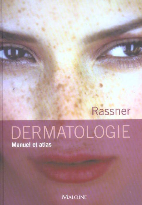 Emprunter Dermatologie - Manuel et atlas livre