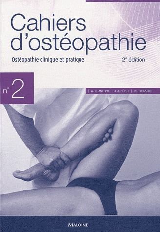 Emprunter Ostéopathie clinique et pratique. 2e édition livre
