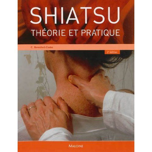 Emprunter Shiatsu. Théorie et pratique, 2e édition livre