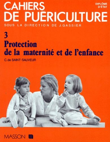 Emprunter Protection de la maternité et de l'enfance livre