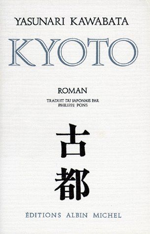 Emprunter KYOTO livre