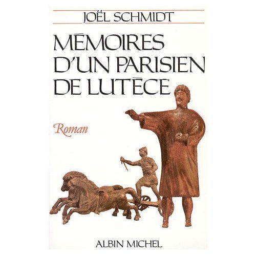 Emprunter Mémoires d'un Parisien de Lutèce livre