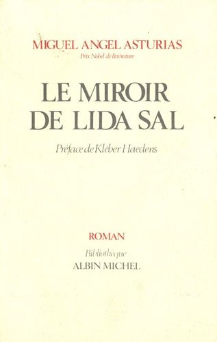 Emprunter Le Miroir de Lida Sal et autres contes livre