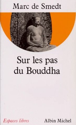 Emprunter Sur les pas du Bouddha livre