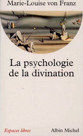 Emprunter La psychologie de la divination livre