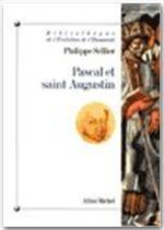 Emprunter Pascal et saint Augustin livre