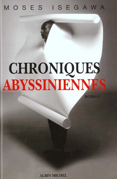 Emprunter Chroniques abyssiniennes livre