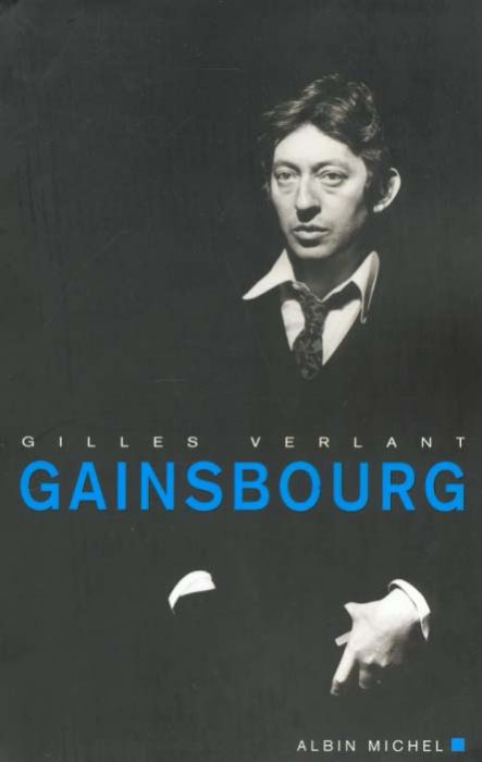 Emprunter Gainsbourg livre
