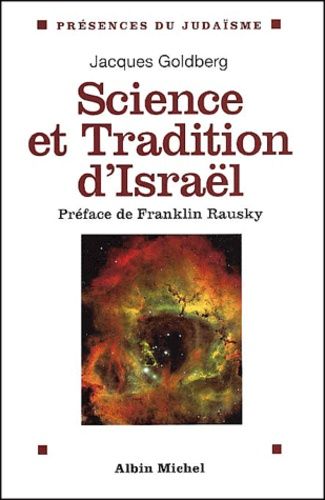 Emprunter Science et tradition d'Israël livre
