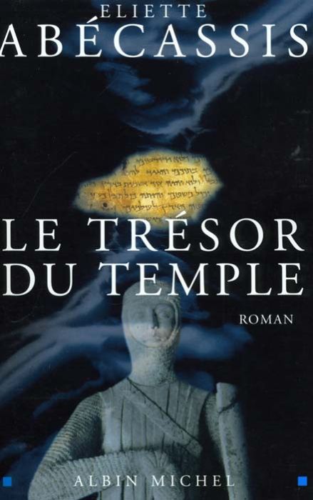 Emprunter Le trésor du temple livre