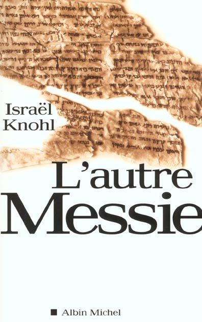 Emprunter L'autre Messie livre