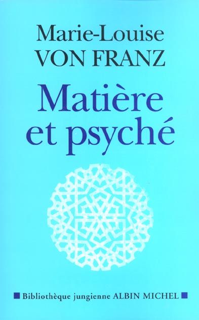 Emprunter Matière et psyché livre