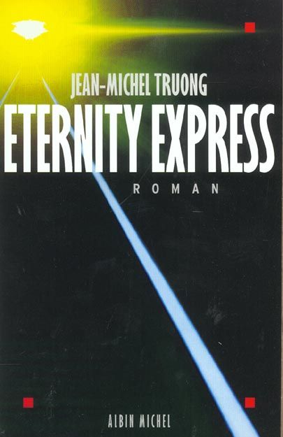 Emprunter Eternity Express livre