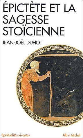 Emprunter Epictète et la sagesse stoïcienne livre