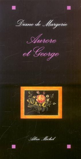 Emprunter Aurore et George livre