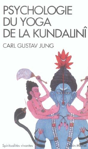 Emprunter Psychologie du yoga de la Kundalinî livre