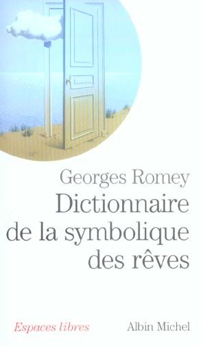 Emprunter Dictionnaire de la symbolique des rêves livre