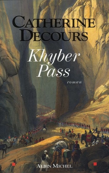 Emprunter Khyber Pass livre