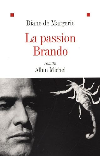 Emprunter La Passion Brando livre