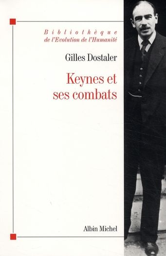 Emprunter Keynes et ses combats. Edition revue et augmentée livre