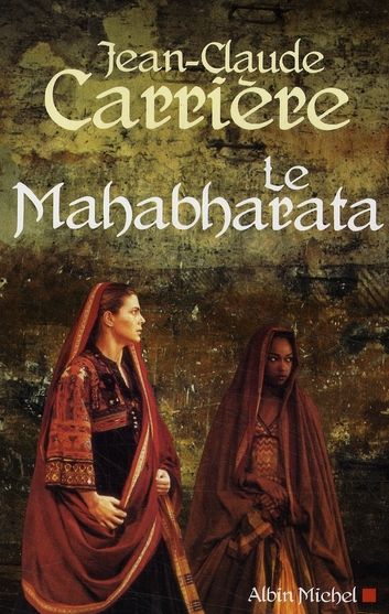Emprunter Le Mahabharata livre