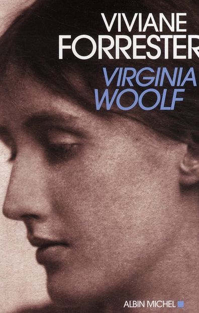 Emprunter Virginia Woolf livre