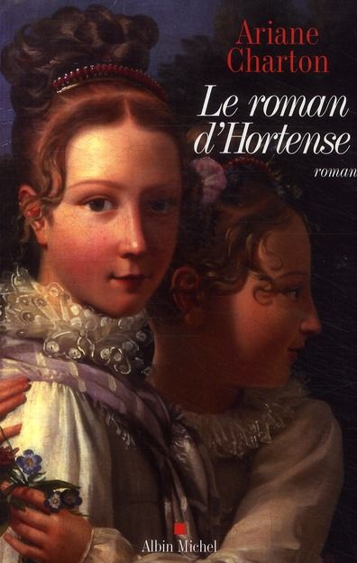 Emprunter Le roman d'Hortense livre