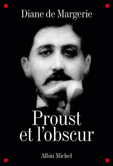 Emprunter Proust et l'obscur livre