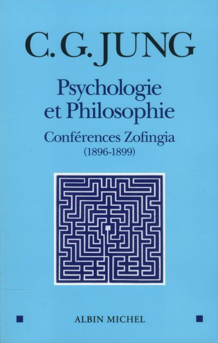 Emprunter Psychologie et Philosophie. Conférences Zofingia (1896-1899) livre