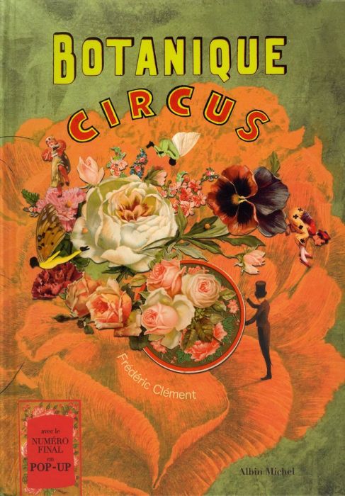 Emprunter Botanique circus livre