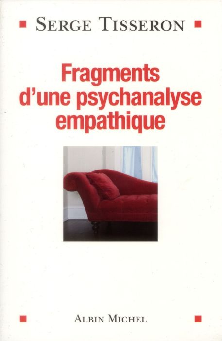 Emprunter Fragments d'une psychanalyse empathique livre