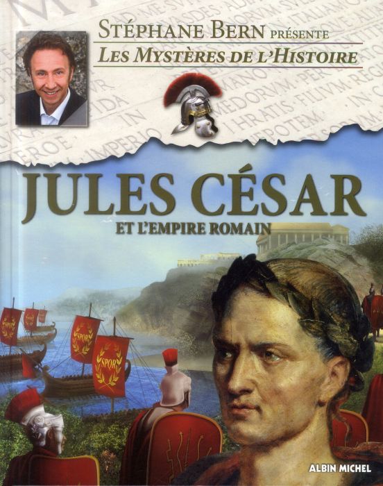 Emprunter Jules César livre