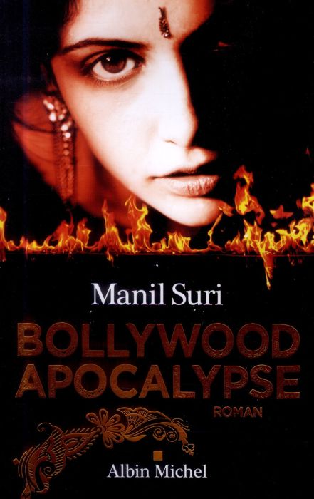 Emprunter Bollywood Apocalypse livre