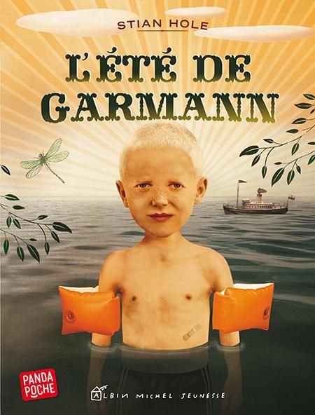Emprunter L'été de Garmann livre